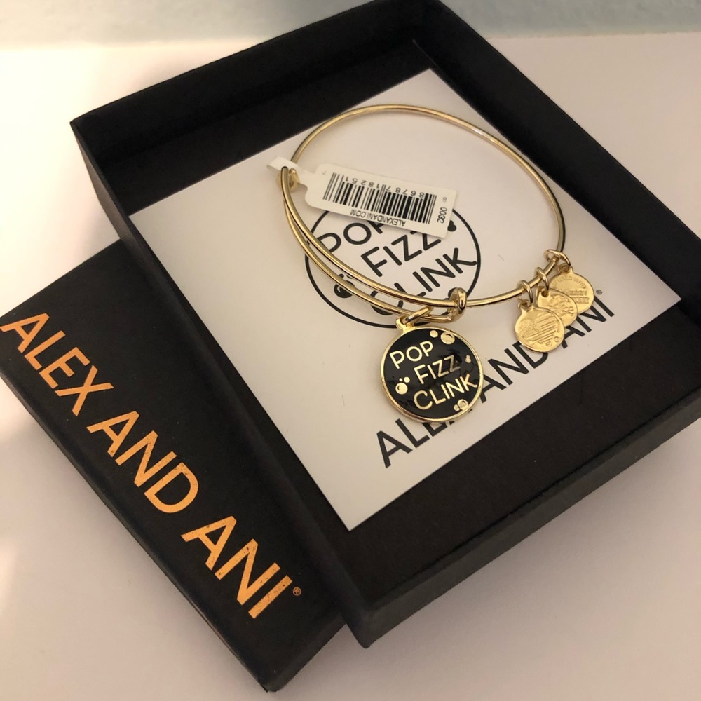 Alex & Ani Limited Edition Bracelet